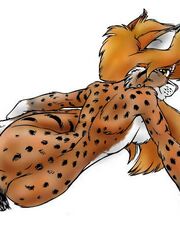 nala furry adult art
