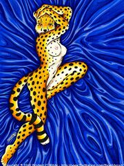furry artwork adult
