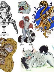 furry sex games