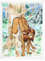 nala furry adult art