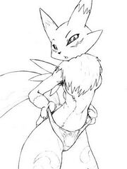 furry artwork adult
