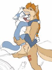 furry artwork adult