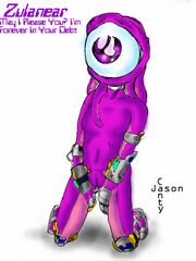 furry artwork adult