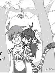 nala furry adult art