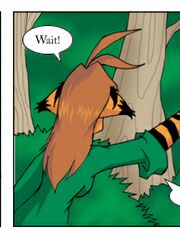 adult sonic furry art