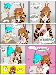 furry artwork adult