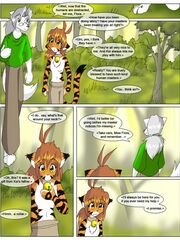 furry artwork adult