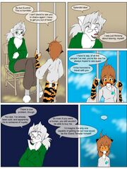 nala furry adult art