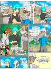 furry artwork adult