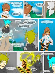 furry artwork adult