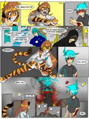 furry sex games