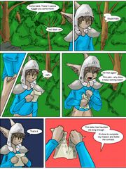 furry artwork adult