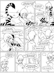 furry sex games