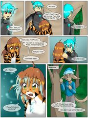 furry artwork adult