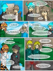 adult sonic furry art