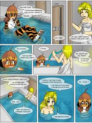 furry artwork adult