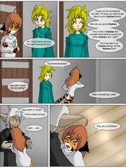 furry artwork adult