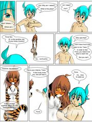 furry sex games