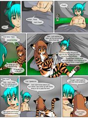 nala furry adult art