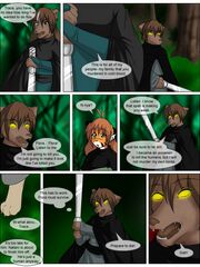 furry artwork adult