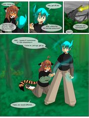 furry artwork adult