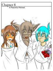 furry artwork adult