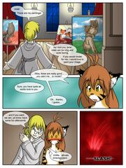 nala furry adult art