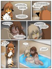 furry artwork adult