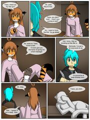 furry artwork adult