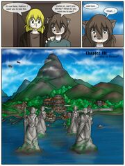 adult sonic furry art