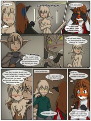furry artwork adult