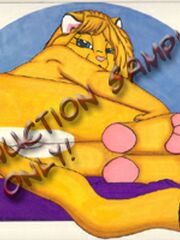 furry artwork adult