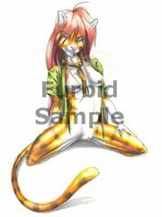 nala furry adult art