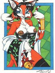 nala furry adult art