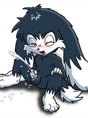 nala furry adult art