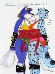 furry sex games