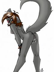 furry artwork adult