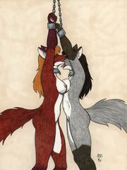 furry sex games
