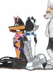 furry sex games