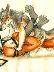 nala furry adult art