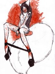 nala furry adult art