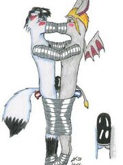 furry artwork adult