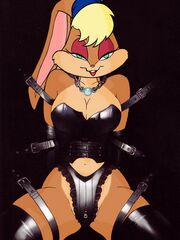 adult sonic furry art