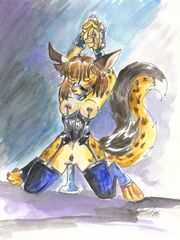 nala furry adult art