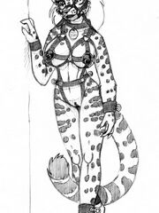 nala furry adult art