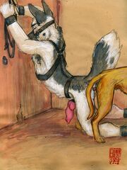 furry porn yiff