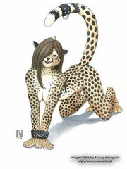 nala furry adult art