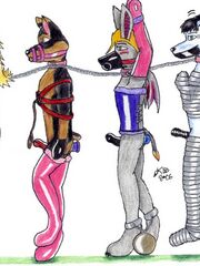 nala furry adult art