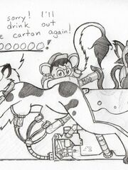 nala furry adult art