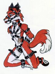 nala furry adult art